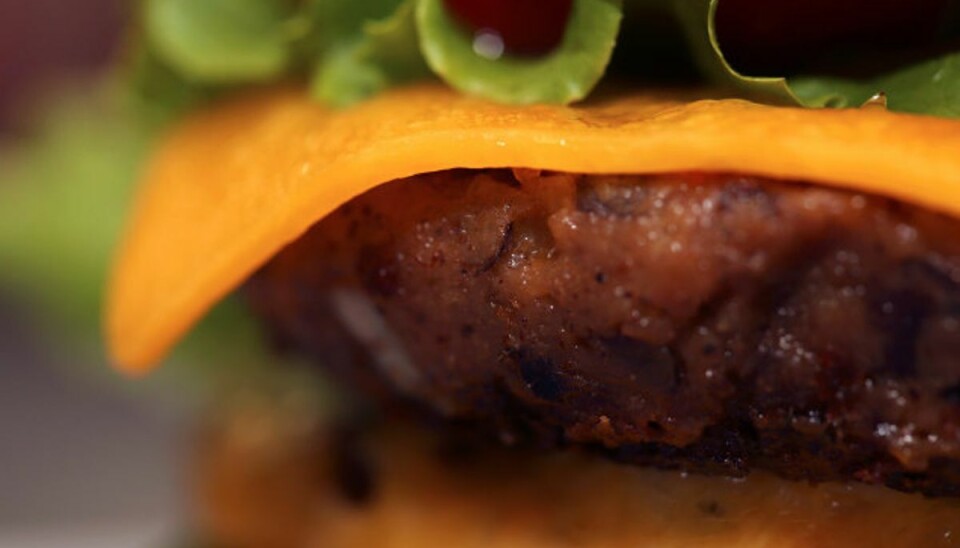 Sur-smiley-regn: Direktør forlader Burger Schack Direktøren for Burger Shack i Danmark er stoppet, efter at Fødevarekontrollen tidligere har opdaget store problemer hos burgerkæden. (Arkivfoto) Foto: Shannon Vanraes/Reuters