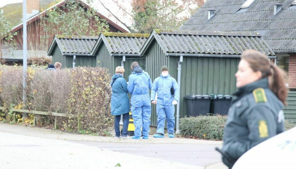 Der er rejst tiltale mod en 40-årig mand, der menes at have stået bag drabene på en 35-årig kvinde fra Kundby og en 31-årig kvinde fra Ruds Vedby. KLIK VIDERE OG SE FLERE BILLEDER. Foto: Presse-fotos.dk