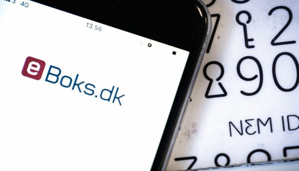 E-Boks lukker ned: Gør dette NU!