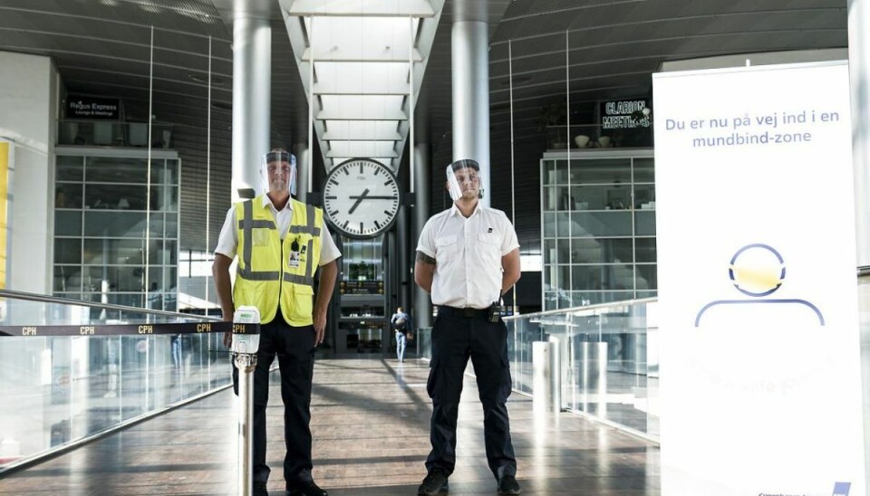 Nu åbnes der helt op for disse rejser