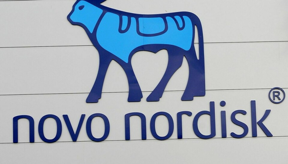 Novo Nordisk har gennemført køb til hele 22 milliarder kroner.