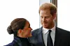 Prins Harry og hertuginde Meghan bød velkommen til datteren Lilibet Diana Mountbatten-Windsor den 4. juni. Parret havde i forvejen sønnen Archie Harrison Mountbatten-Windsor