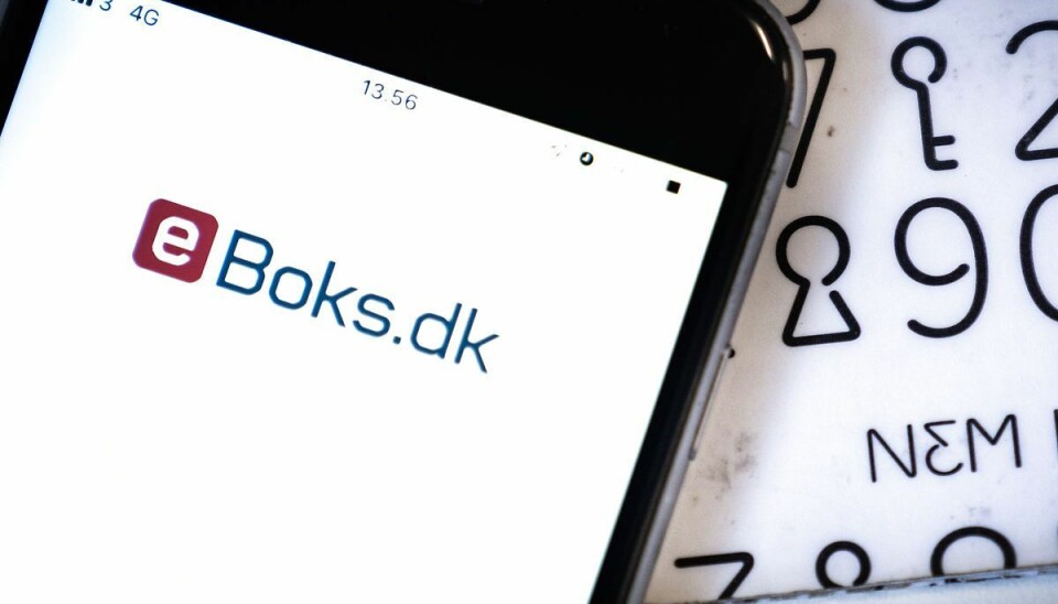 300.000 danskere får en invitation til boosterstikket i denne uge. 300.000 danskere får en invitation til boosterstikket i denne uge.