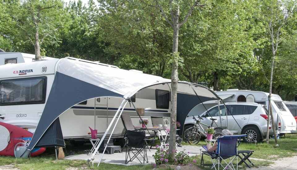 Der er flere muligheder for at hoppe i campingvognen i 2022 Der er flere muligheder for at hoppe i campingvognen i 2022