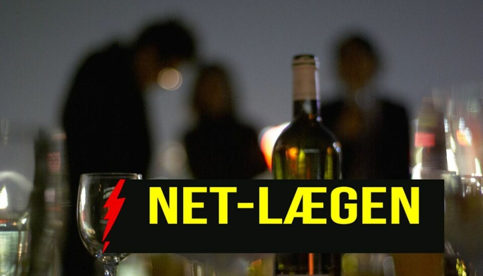 Der er store individuelle forskelle på, hvor mange tømmermænd man får. Det er ens gener, som bestemmer, hvor godt man forbrænder alkohol. Der er store individuelle forskelle på, hvor mange tømmermænd man får. Det er ens gener, som bestemmer, hvor godt man forbrænder alkohol.