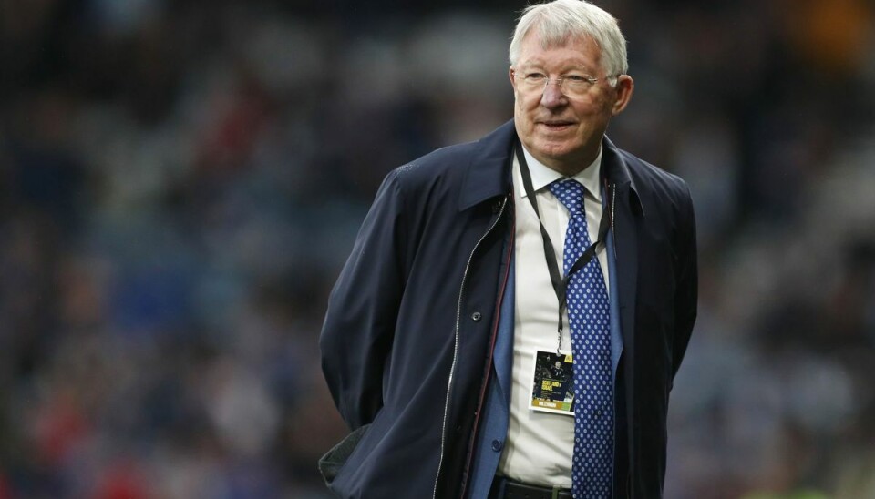 Alex Ferguson vandt 13 engelske mesterskaber og 2 Champions League-titler i sin tid som manager for Manchester United. Siden han stoppede, har klubben ikke vundet de to turneringer. (Arkivfoto) Alex Ferguson vandt 13 engelske mesterskaber og 2 Champions League-titler i sin tid som manager for Manchester United. Siden han stoppede, har klubben ikke vundet de to turneringer. (Arkivfoto)