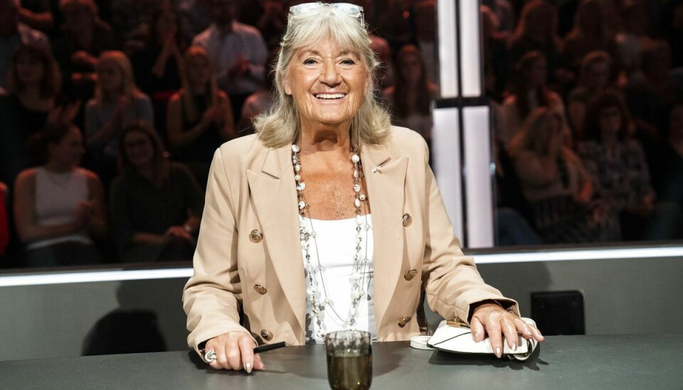 Britt Bendixen har sagt ja til et jobtilbud fra ungdomskanalen TV 2 Zulu. Britt Bendixen har sagt ja til et jobtilbud fra ungdomskanalen TV 2 Zulu.