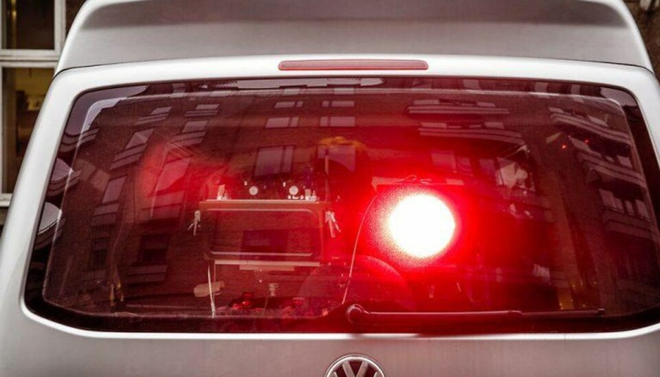 Det er ikke rart at blive blitzet – men det virker. KLIK VIDERE I GALLERIET OG SE POLITIETS SVAR PÅ SPØRGSMÅL OM AUTOMATISK TRAFIKKONTROL. Arkivfoto: Scanpix. Det er ikke rart at blive blitzet – men det virker. KLIK VIDERE I GALLERIET OG SE POLITIETS SVAR PÅ SPØRGSMÅL OM AUTOMATISK TRAFIKKONTROL. Arkivfoto: Scanpix.