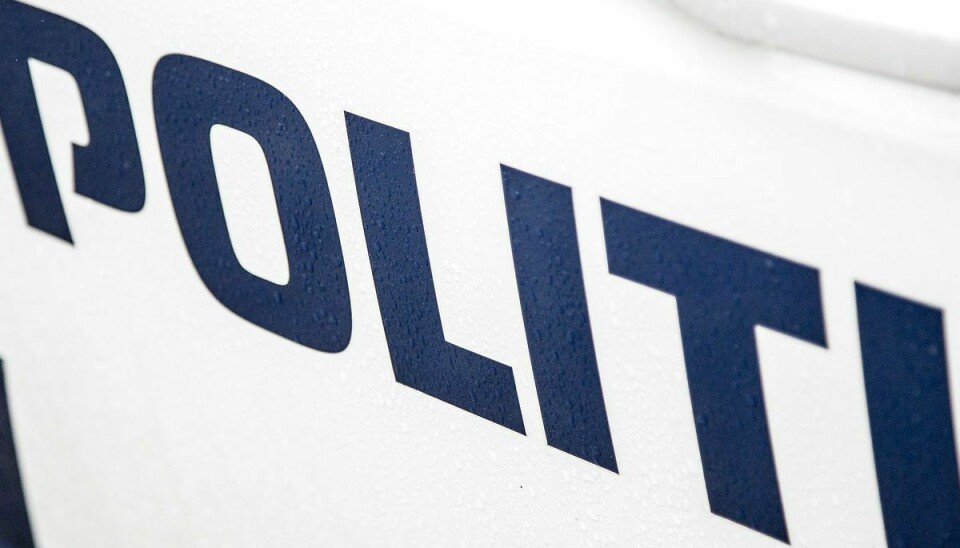 Midt- og Vestsjællands Politi har taget 53 køretøjer fra vanvidsbilister siden 31. marts