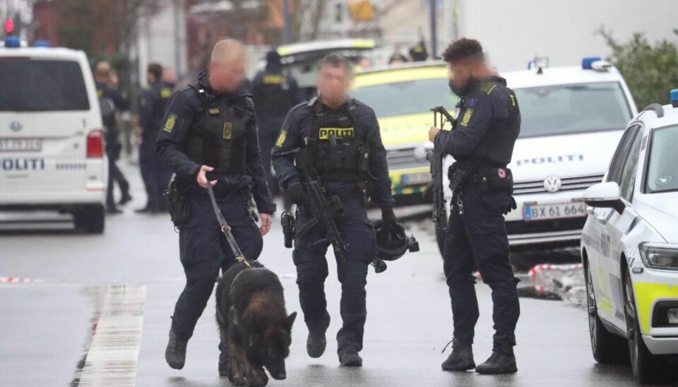 En 17-årig dreng fra Bulgarien blev dræbt af skud i Rødovre den 3. december. En 17-årig dreng fra Bulgarien blev dræbt af skud i Rødovre den 3. december.