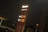 På Bonus-tankstationen i Middelfart fremgik det af LED-skiltet, at man skulle betale svimlende 72,49 kroner for benzin per liter.