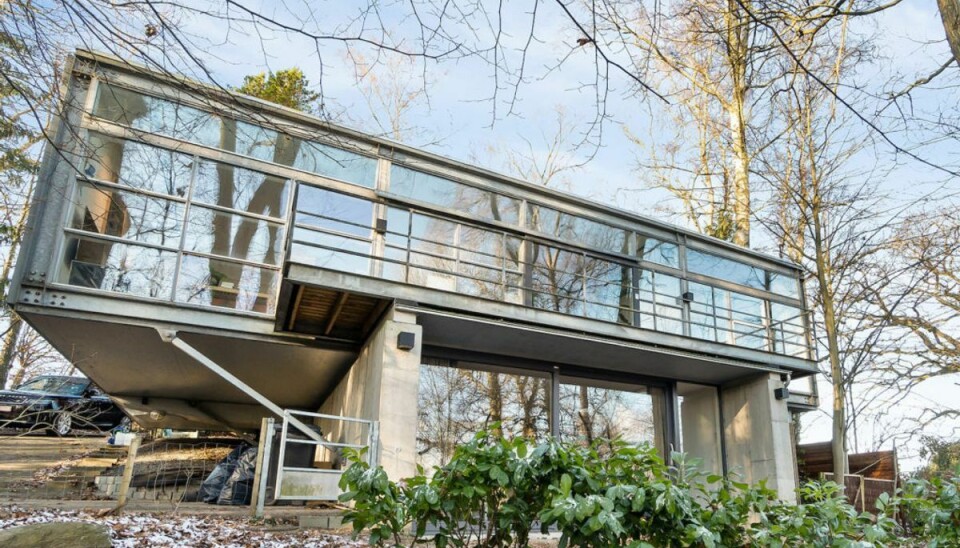 Burhan G solgte denne villa i Holte for 11,8 millioner i 2021. Holte er en del af Ruderdal kommune, som er at finde på listen over kommuner med dyreste huspriser. Burhan G solgte denne villa i Holte for 11,8 millioner i 2021. Holte er en del af Ruderdal kommune, som er at finde på listen over kommuner med dyreste huspriser.