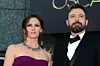 Selv om det måske så sådan ud udadtil, var ægteskabet med Jennifer Garner langtfra lykkeligt, lyder det nu fra Ben Affleck. (Arkivfoto).