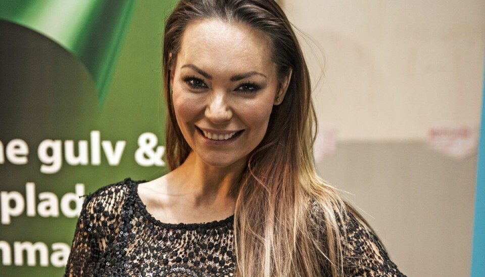Mascha Vang. Mascha Vang.
