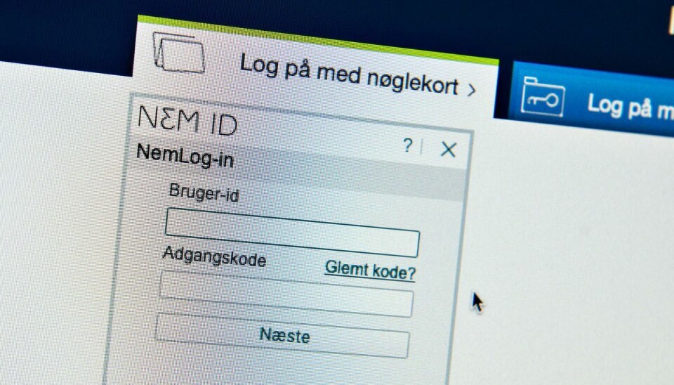 Ventetiden kan være lang. Men løsningen er IT-ekspertens bedste bud. Ventetiden kan være lang. Men løsningen er IT-ekspertens bedste bud.