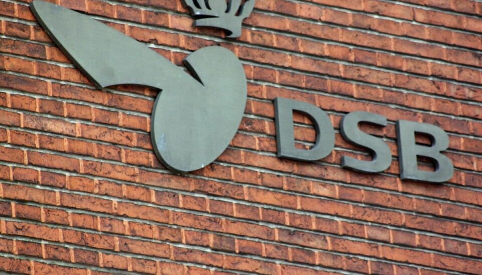 DSB ændrer reservationssystem efter nye krav DSB vil sikre plads i deres tog. Genrefoto.