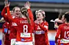 Danmark er videre til kvartfinalen