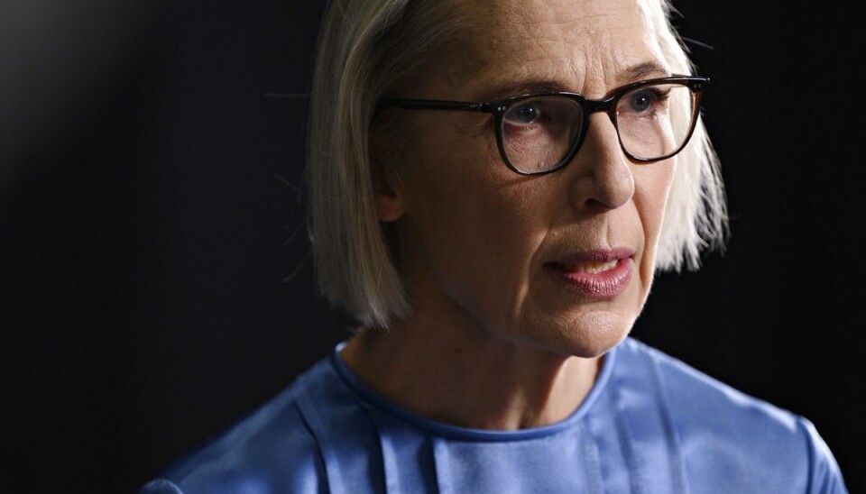Maria Rørbye Rønn Maria Rørbye Rønn