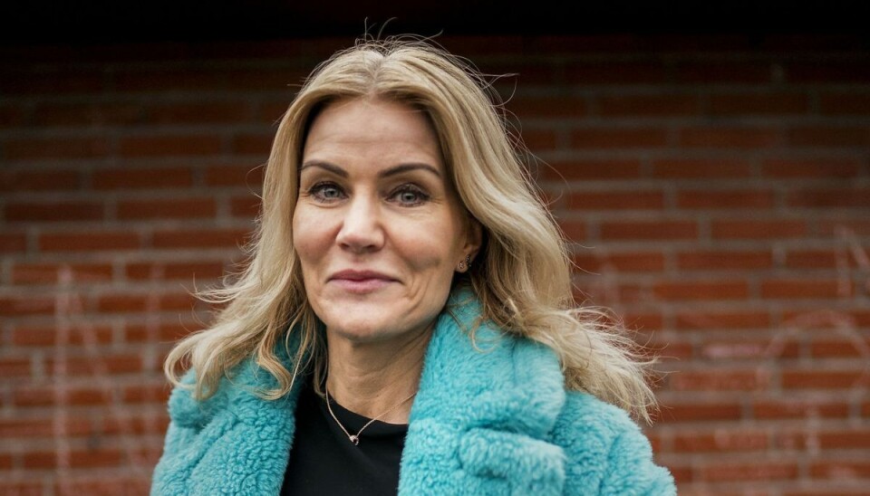Helle Thorning-Schmidt var statsminister i Danmark fra 2011-2015. I dag er hun blandt andet medlem af flere bestyrelser - herunder Vestas. (Arkivfoto) Helle Thorning-Schmidt var statsminister i Danmark fra 2011-2015. I dag er hun blandt andet medlem af flere bestyrelser - herunder Vestas. (Arkivfoto)