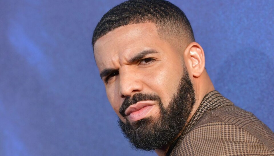 Drake var ved næste års Grammy Awards nomineret til priserne for Bedste rap-album og Bedste rap-indspilning. (Arkivfoto) Drake var ved næste års Grammy Awards nomineret til priserne for Bedste rap-album og Bedste rap-indspilning. (Arkivfoto)