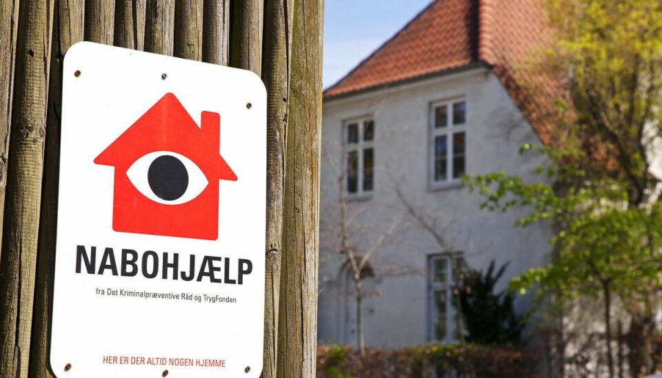 Når det kommet til forsikring, vil danskerne i lavere grad have nye produkter til at erstatte tabet Når det kommet til forsikring, vil danskerne i lavere grad have nye produkter til at erstatte tabet