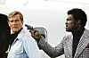 Tommy Lane spillede i Bond-filmen 'Live and Let Die' fra 1973 over for 007-legenden Roger Moore.
