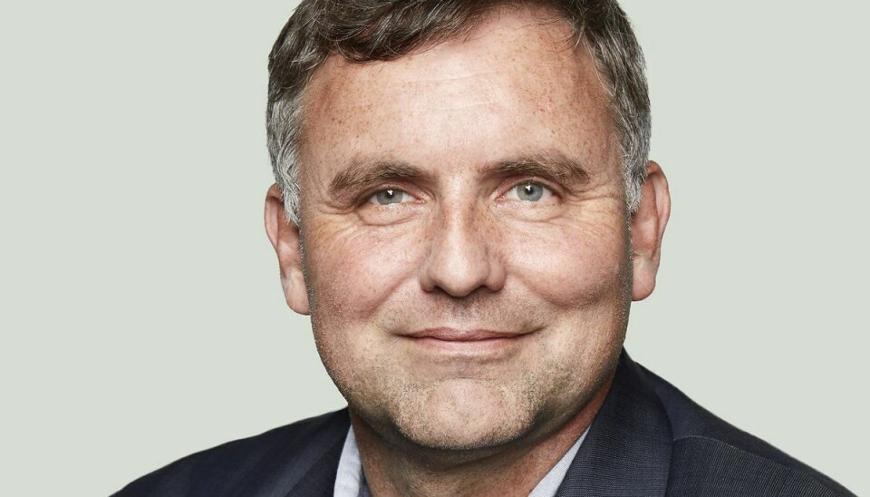 Marcel Meijer (S) ser ud til alligevel at kunne blive siddende som borgmester på Samsø.
