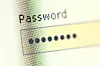 Lav gode passwords. Bland tal, bogstaver og specialtegn og lad være med at bruge ting som dit barnebarns fødselsdato eller lignende. Hav gerne mindst 3 gode kodeord, du skifter imellem. Klik videre i galleriet for flere gode råd. Arkivfoto.