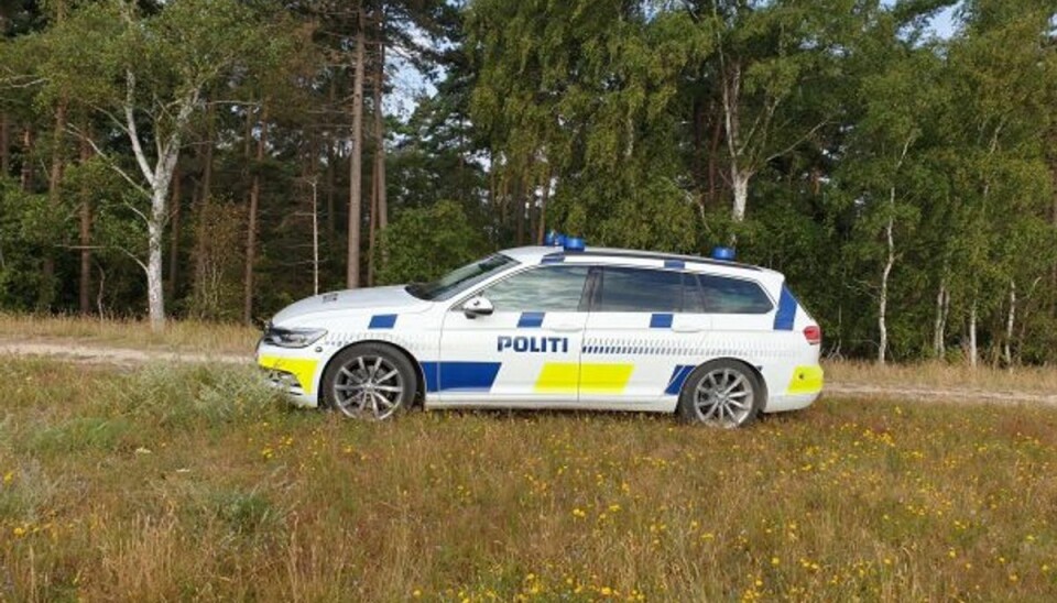 Mand fundet død: Nu er han identificeret