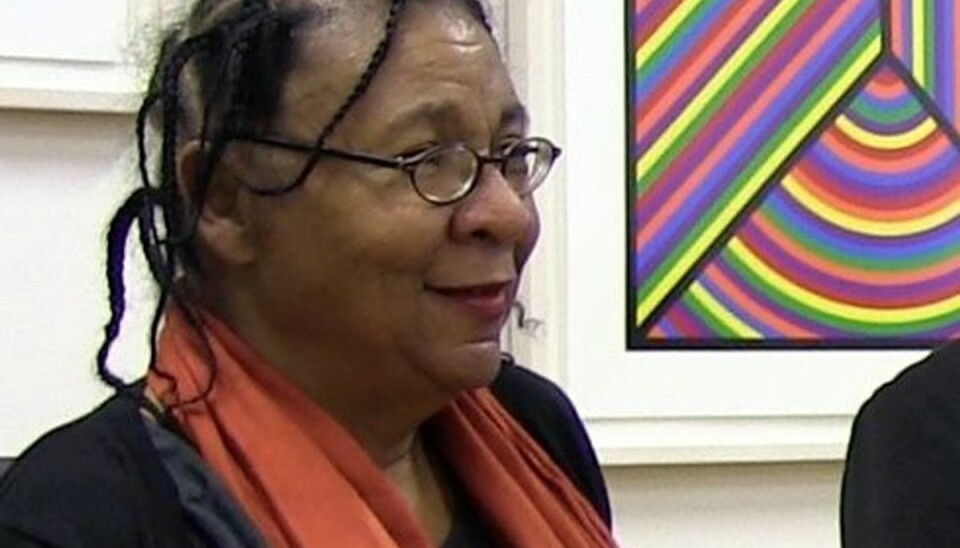 'bell hooks' med det borgerlige navn Gloria Jean Watkins er død 69 år gammel. 'bell hooks' med det borgerlige navn Gloria Jean Watkins er død 69 år gammel.