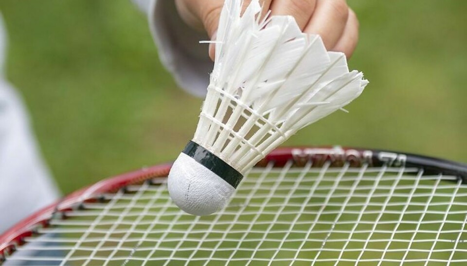 Badmintonspilleren Verawaty Fadjrin har døjet med lungekræft i adskillige år. (Arkivfoto). Badmintonspilleren Verawaty Fadjrin har døjet med lungekræft i adskillige år. (Arkivfoto).