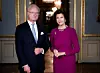Det svenske hof bekræfter, at kong Carl Gustaf og dronning Silvia nu begge har fået den tredje covid-19 vaccine.