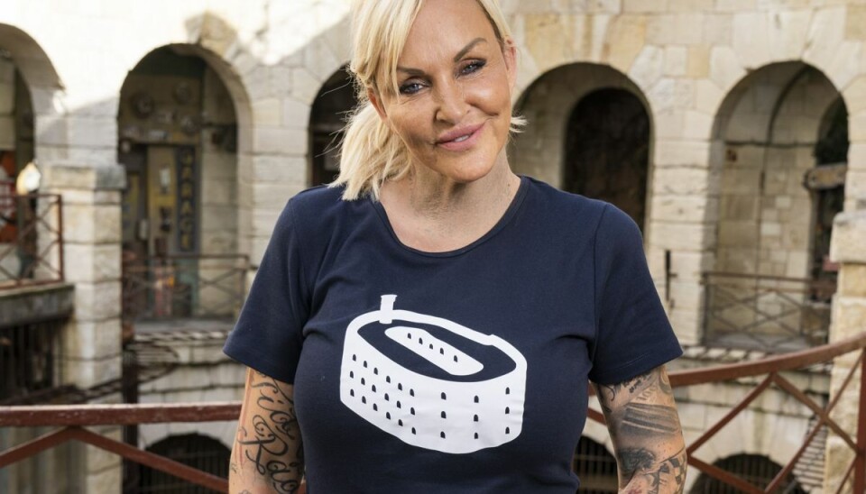Linse Kessler. Linse Kessler.