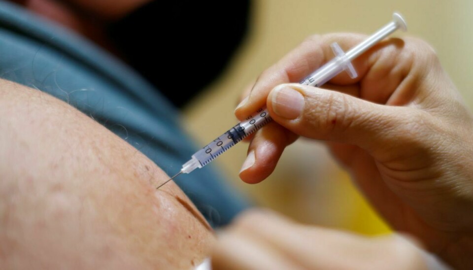 Det bliver væsentligt sværere at være ikkevaccineret og bo i Tjekkiet. Snart vil det nemlig ikke være tilstrækkeligt med en negativ test, hvis man skal til offentlige begivenheder.