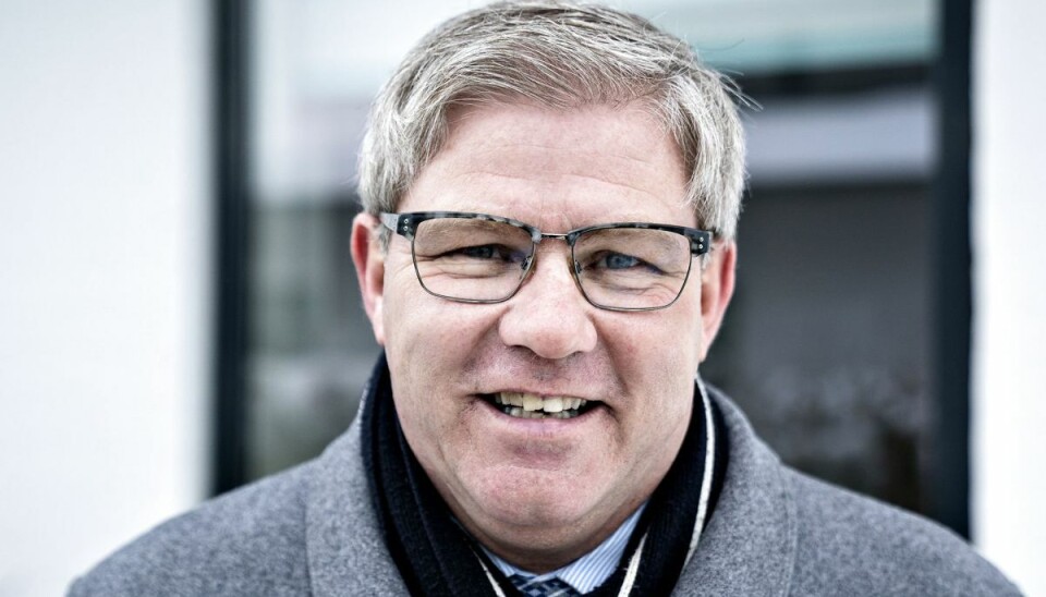 Arne Boelt fik over 10.000 personlige stemmer ved kommunalvalget i 2017. (Arkivfoto) Arne Boelt fik over 10.000 personlige stemmer ved kommunalvalget i 2017. (Arkivfoto)