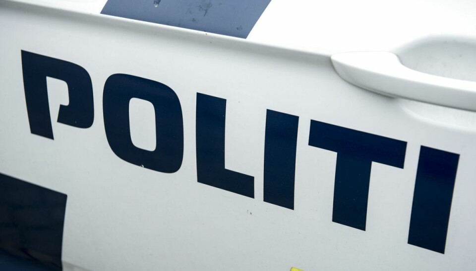 En ældre kvinde har pådraget sig et hovedtraume efter en færdselsulykke i Tilst søndag formiddag. (Arkivfoto) En ældre kvinde har pådraget sig et hovedtraume efter en færdselsulykke i Tilst søndag formiddag. (Arkivfoto)