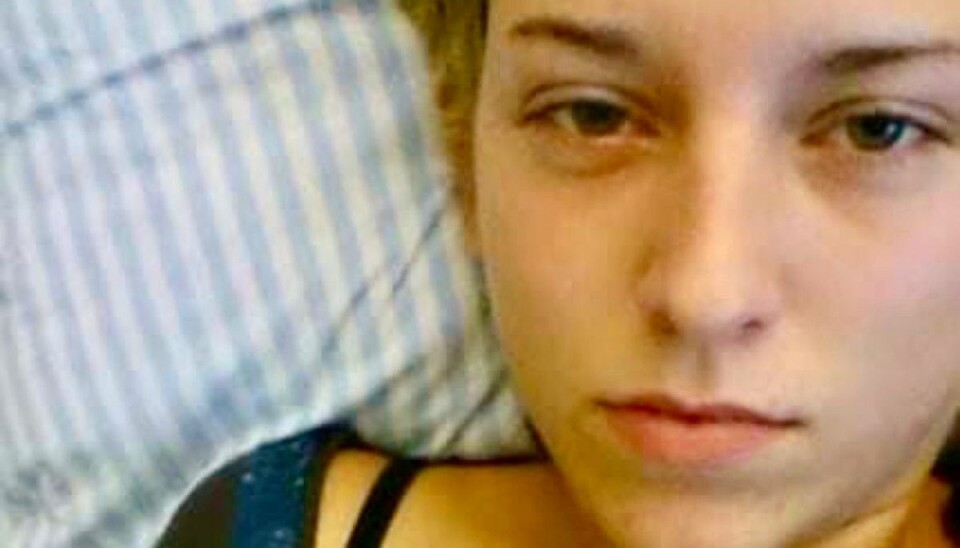 Flere diagnoser prægede Izabella Hansens ungdom. Nu er antallet skrumpet gevaldigt ind. Flere diagnoser prægede Izabella Hansens ungdom. Nu er antallet skrumpet gevaldigt ind.