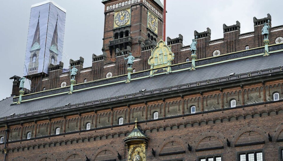 Der mangler bokse til afkrydsning ud for partiet Frihedslisten i Københavns Kommune. Der mangler bokse til afkrydsning ud for partiet Frihedslisten i Københavns Kommune.