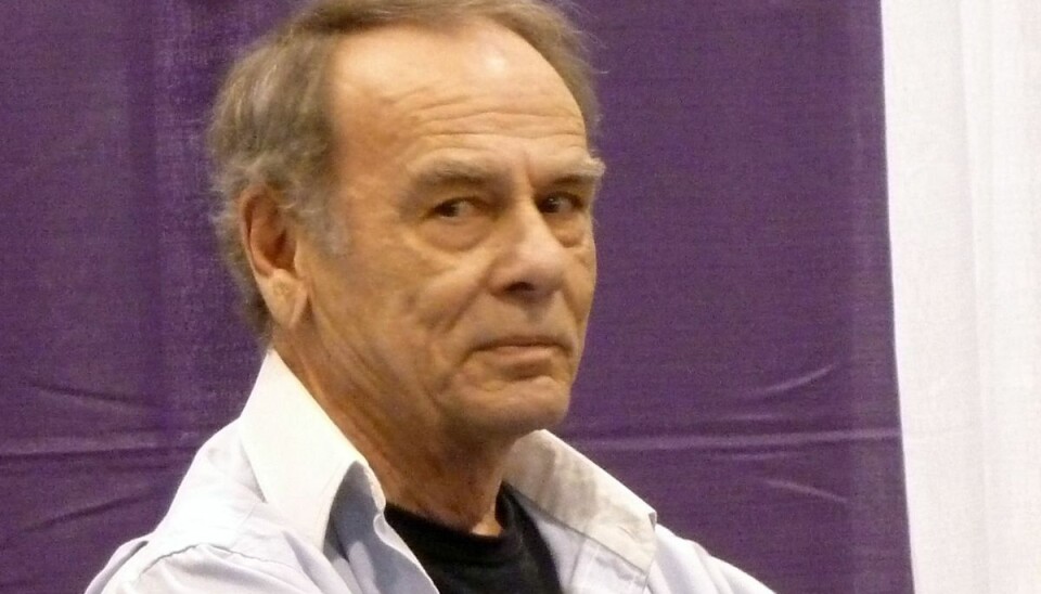 Dean Stockwell