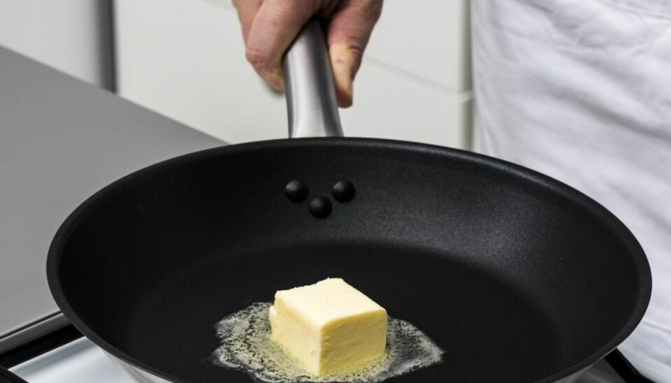 Fem fejl: Sådan må du aldrig gøre med panden Der findes fem fejl, mange formentlig kommer til at begå med deres pande – men som man bør forsøge at undgå. KLIK VIDERE OG SE DEM. Foto: Scanpix.