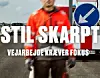 Stil Skarpt. Foto: Vejdirektoratet.