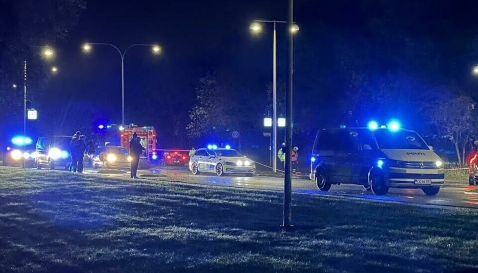 Ulykkens nærmere omstændigheder skal klarlægges, før der kan rejses sigtelse.