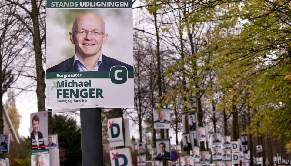 Der er kommunalvalg 16. november. I Gentofte skal den konservative spidskandidat Michael Fenger forsøge at løfte arven fra Hans Toft. Der er kommunalvalg 16. november. I Gentofte skal den konservative spidskandidat Michael Fenger forsøge at løfte arven fra Hans Toft.