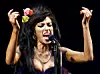 Amy Winehouse-kjole er solgt for halvanden million kroner