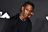 Kilder fortæller til magasinet Variety, at rapperen Travis Scott vil sørge for, at alle dem, der deltog i Astroworld-festivalen, får deres penge tilbage. (Arkivfoto).