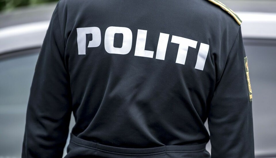 Politiet gennemfører en særlig indsats mod bløde trafikanter i denne uge.