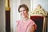 Prinsesse Märtha Louise.