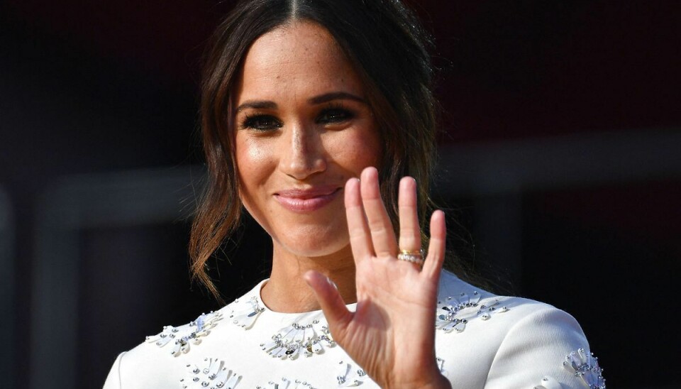 Hertuginden Meghan gemmer på mange hemmeligheder, mener en kendt journalist. Hertuginden Meghan gemmer på mange hemmeligheder, mener en kendt journalist.
