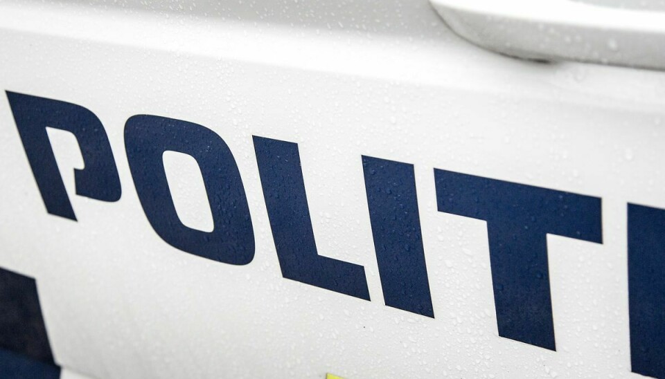 En 46-årig mand blev natten til søndag dræbt på motorvejen ved Holstebro