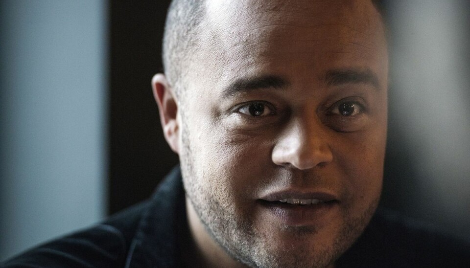 Remee Jackmans tidligere personlige rådgiver Christian Hoeck skal betale Remee 700.000 kroner i godtgørelse. Remee Jackmans tidligere personlige rådgiver Christian Hoeck skal betale Remee 700.000 kroner i godtgørelse.
